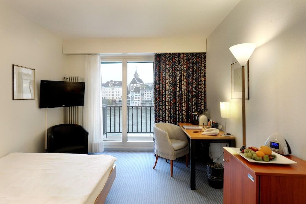 Sorell Hotel Merian photo 4