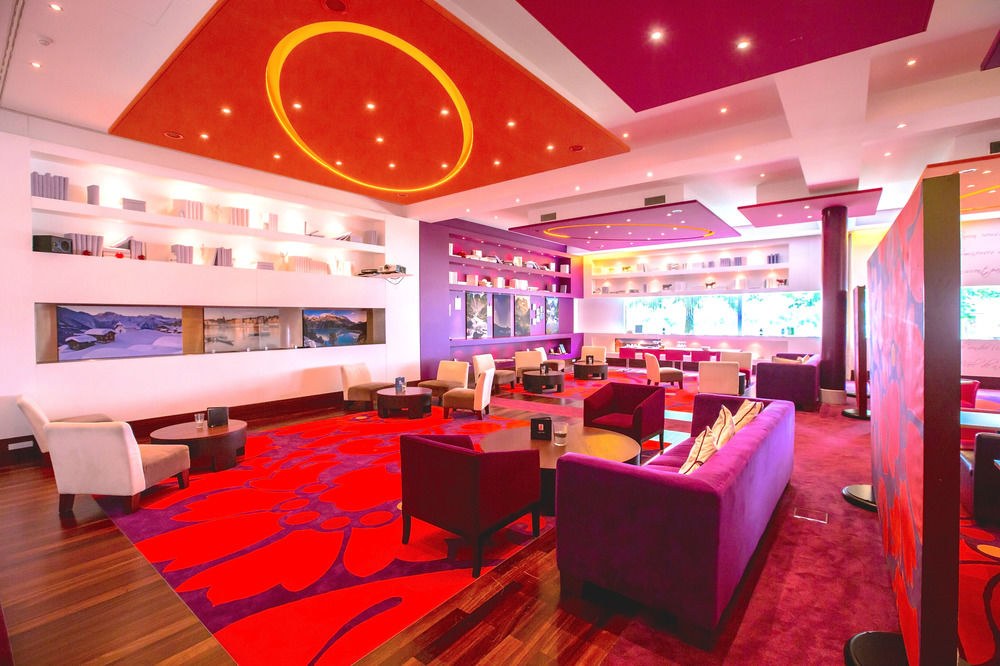 Airport Hotel Basel - Convenient & Friendly
