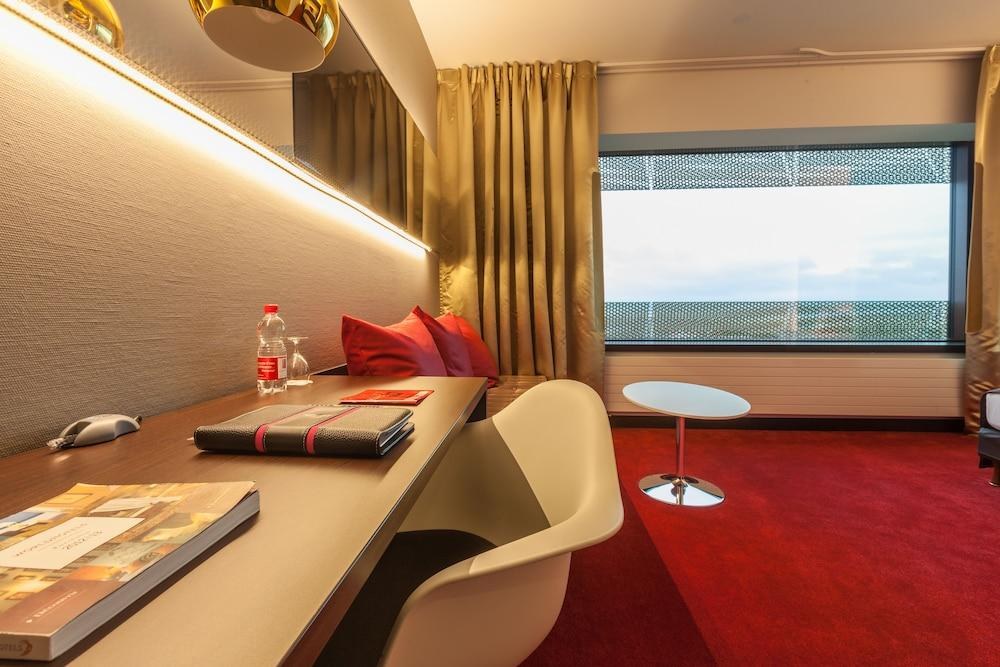 Airport Hotel Basel - Convenient & Friendly photo 4