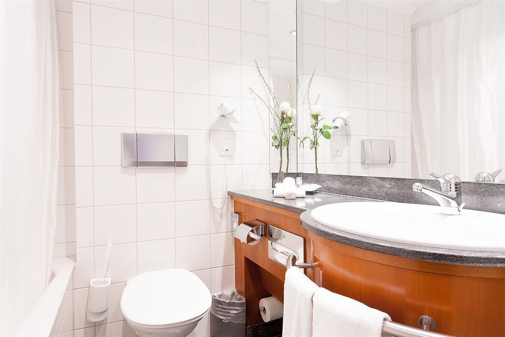 Hotel Basel - Da wohnen, wo Basel lebt! photo 1