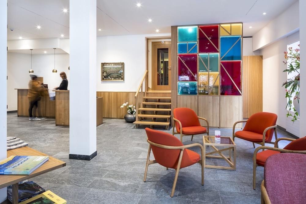 Hotel Basel - Da wohnen, wo Basel lebt! photo 2