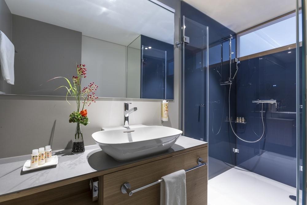 Hotel Basel - Da wohnen, wo Basel lebt! photo 4
