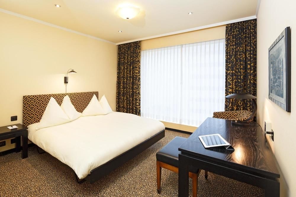 Hotel Victoria photo 1