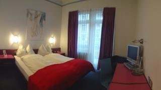 Hotel Ambassador photo 1