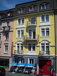 Hotel Ambassador photo 2
