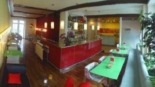 Hotel Ambassador photo 3