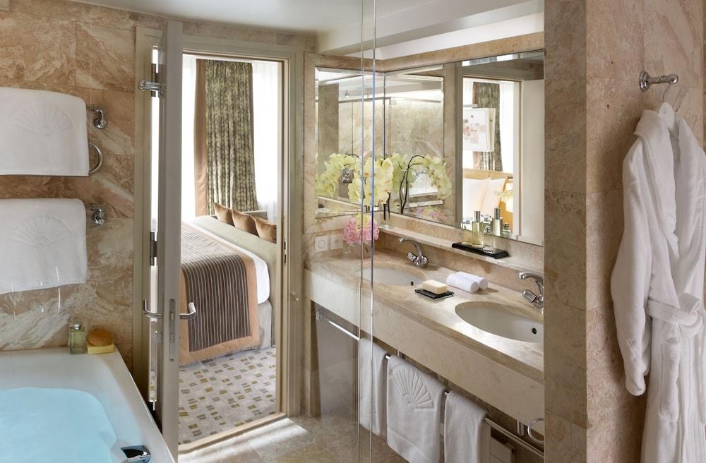 Mandarin Oriental Geneva