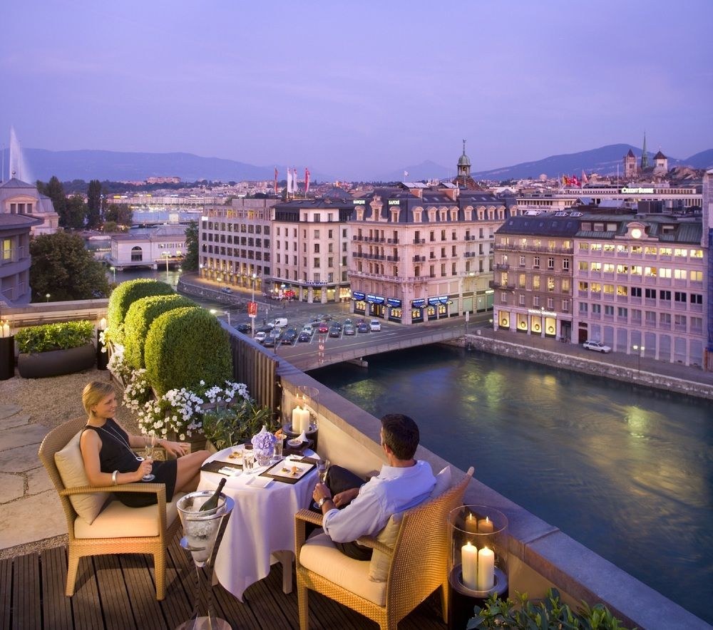 Mandarin Oriental Geneva photo 1