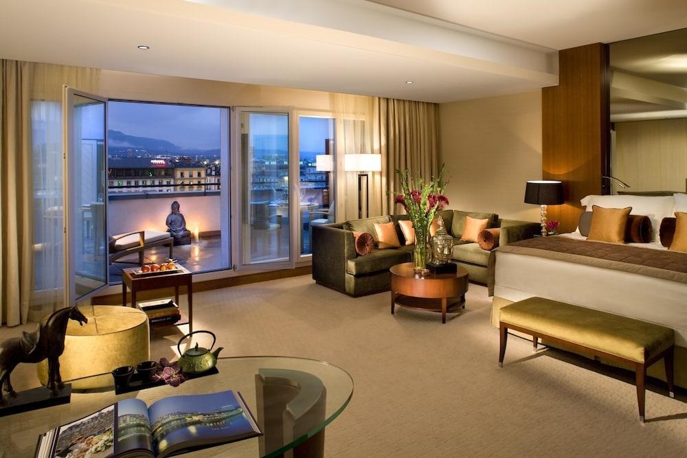 Mandarin Oriental Geneva photo 3