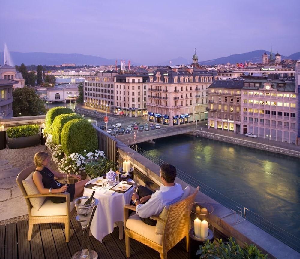 Mandarin Oriental Geneva photo 4