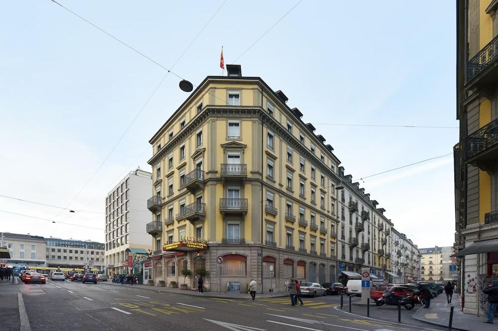 International & Terminus photo 4