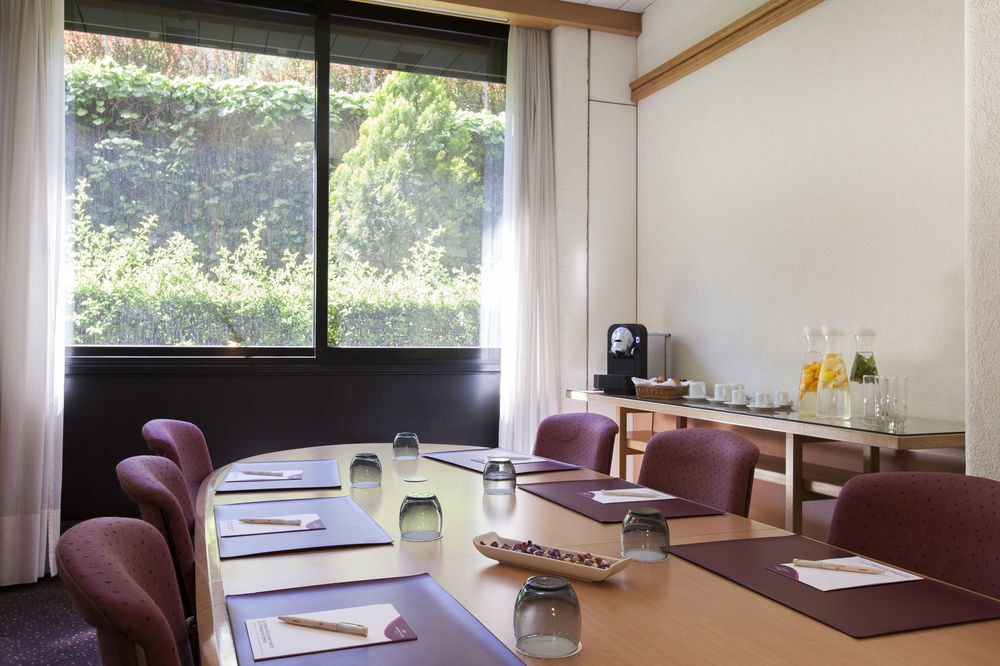 Crowne Plaza Geneva photo 1