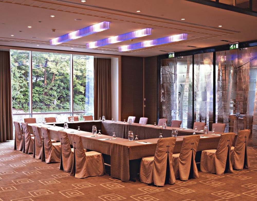 InterContinental Geneva
