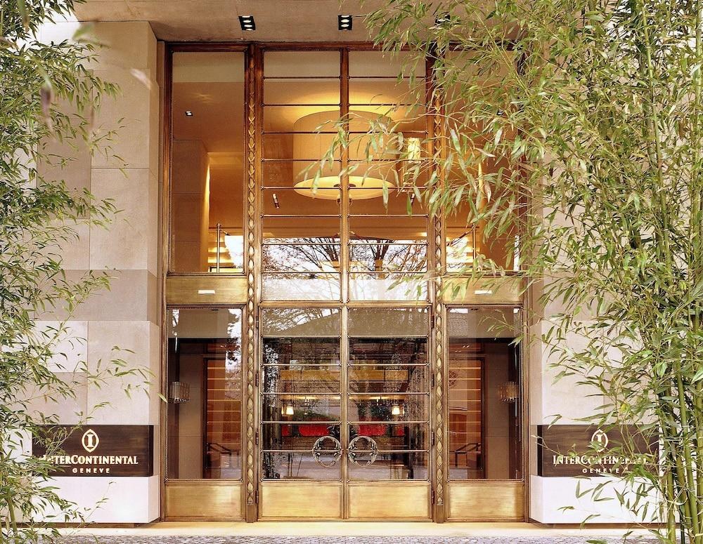InterContinental Geneva photo 2