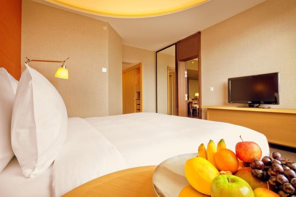 InterContinental Geneva photo 4