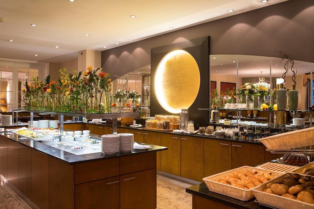 Grand Hotel Beau Rivage Interlaken photo 3