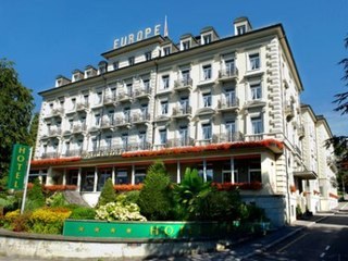 Grand Europe photo 2