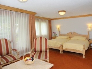 Schweizerhof Zermatt