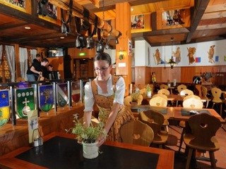 Schweizerhof Zermatt photo 3
