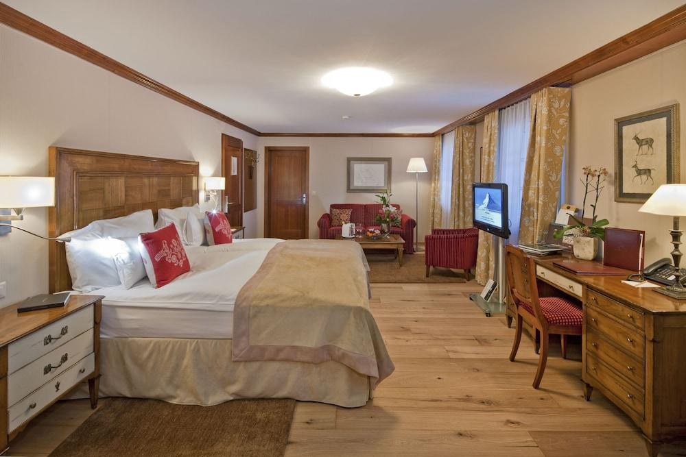 Mont Cervin Palace photo 3