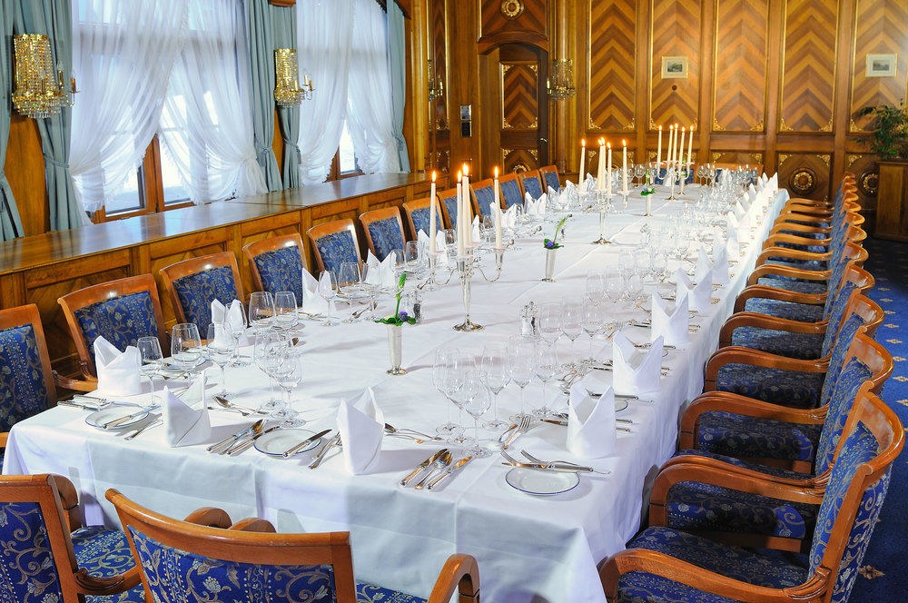 Grand Hotel Zermatterhof