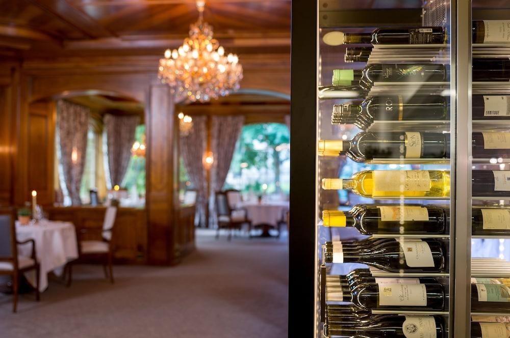 Grand Hotel Zermatterhof photo 3