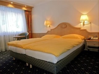Alpenroyal  Hotel