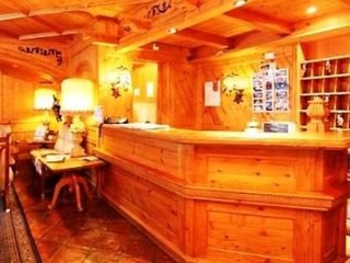 Alpenroyal  Hotel photo 1
