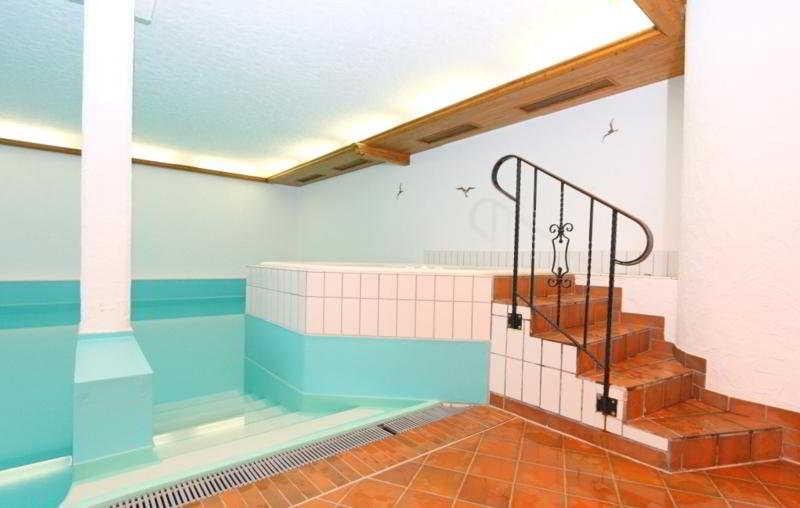 Alpenroyal  Hotel photo 4