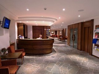 Hotel Gornergrat-Dorf photo 1