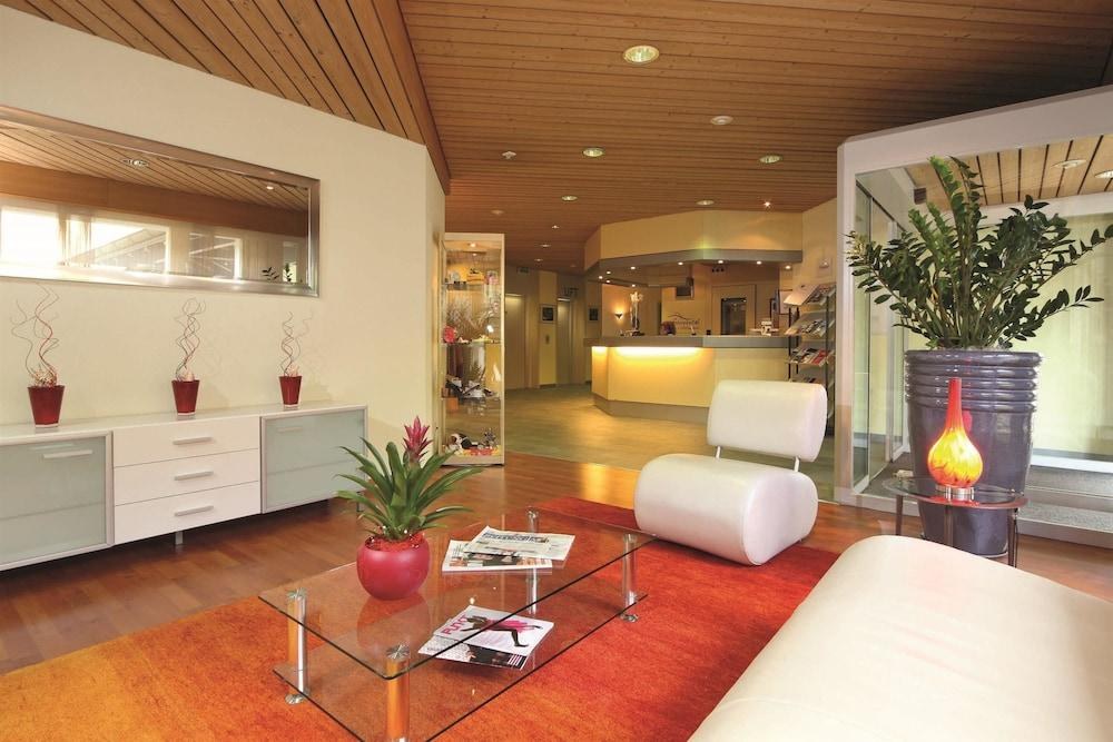 Sorell Hotel Sonnental photo 2
