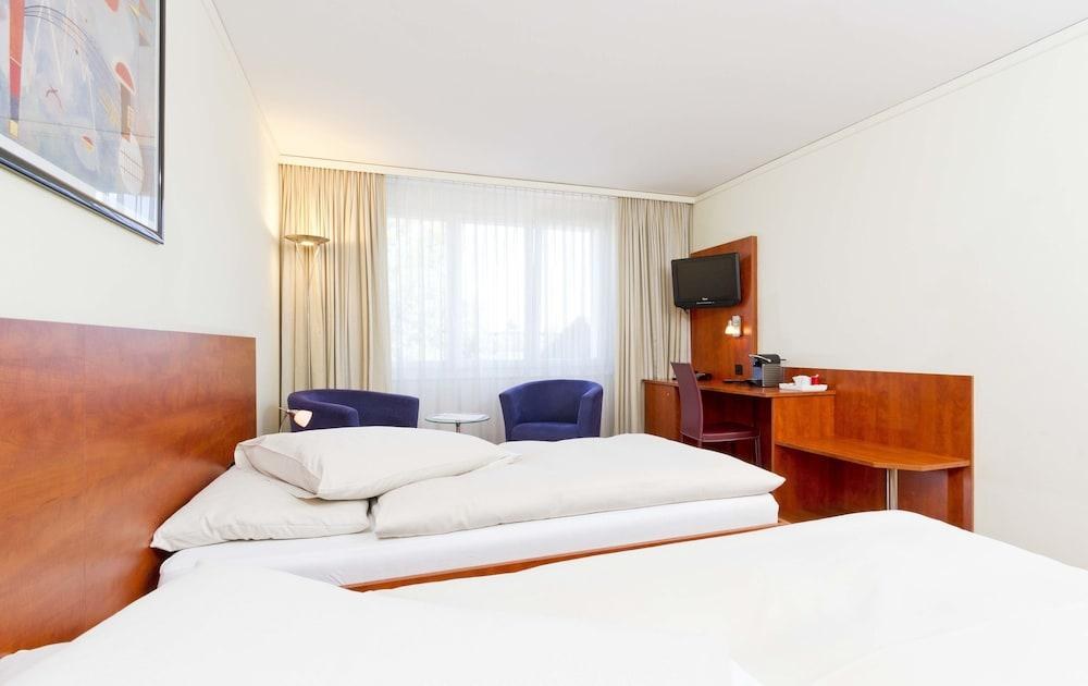 Sorell Hotel Sonnental photo 3