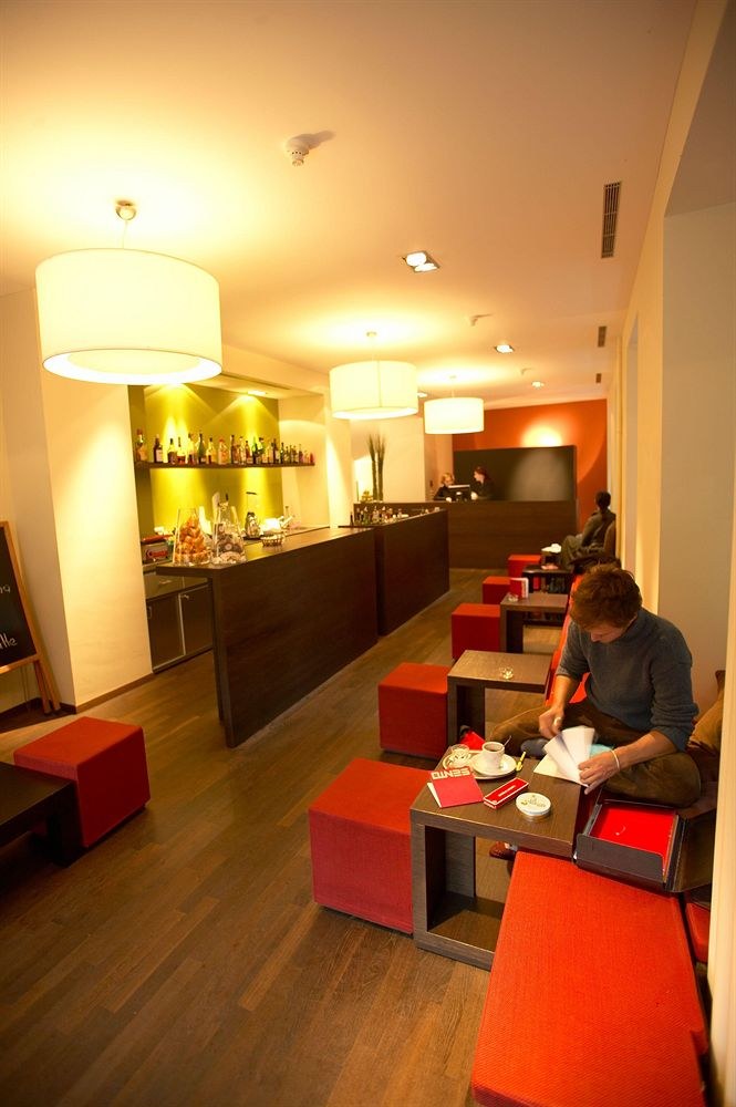 Designhotel Plattenhof