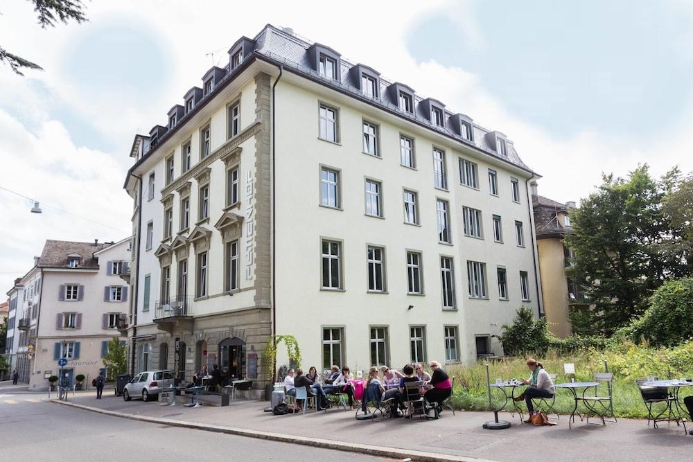 Designhotel Plattenhof photo 4