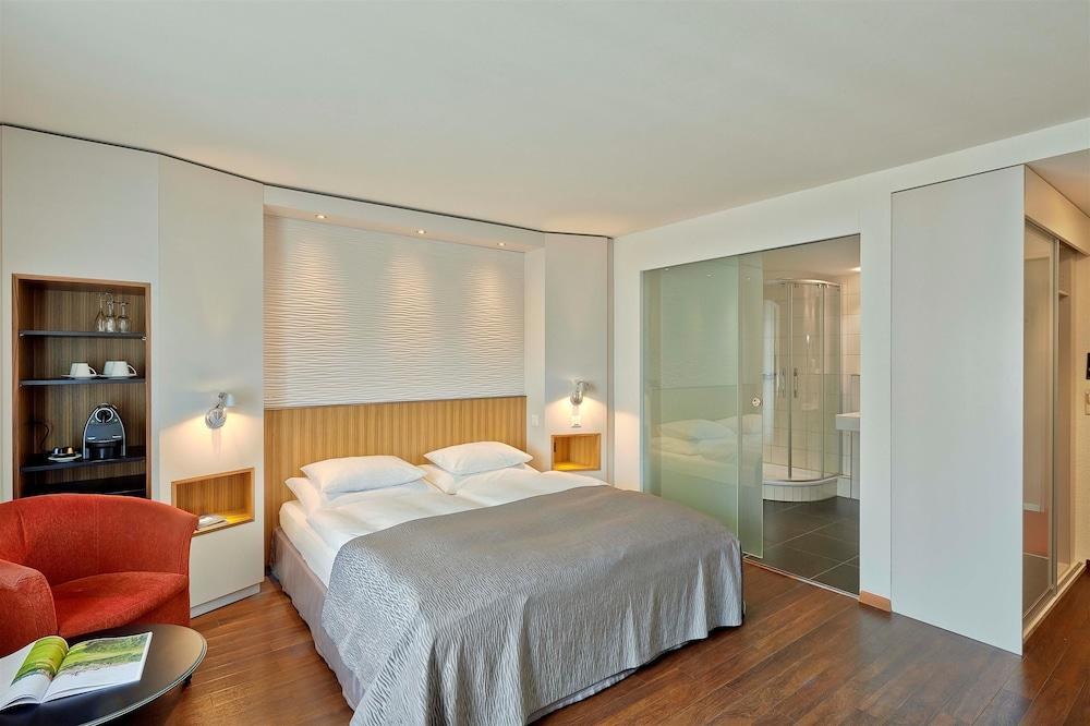 Sorell Hotel Rutli photo 2