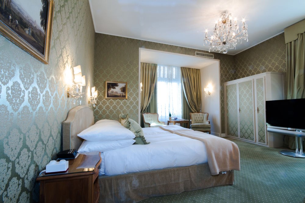 Hotel Europe