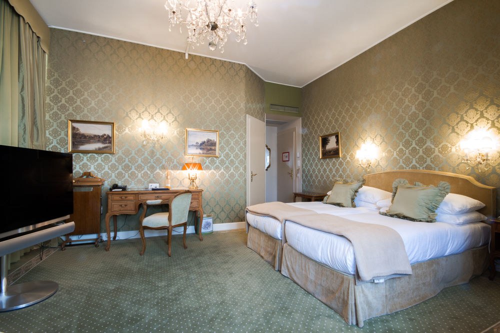 Hotel Europe photo 1