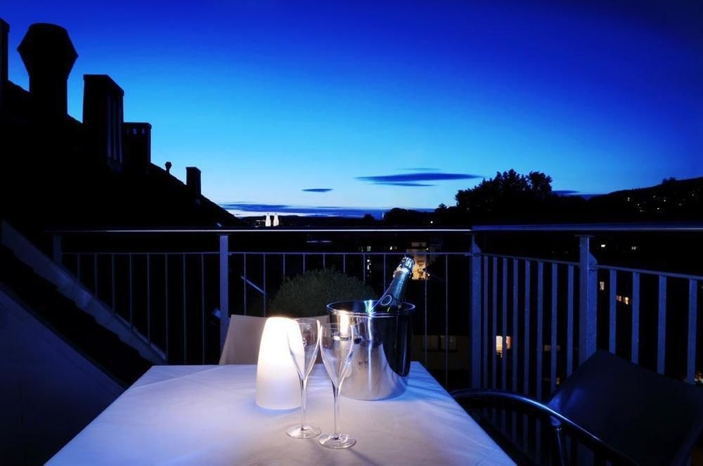 Sorell Hotel Seefeld