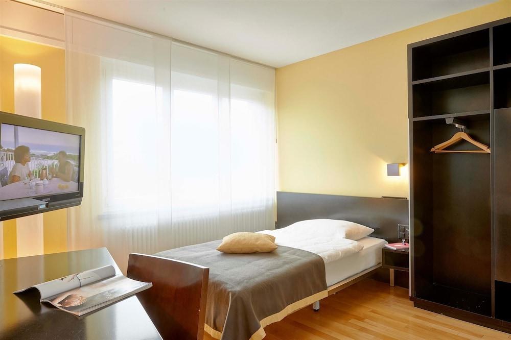 Sorell Hotel Seefeld photo 2