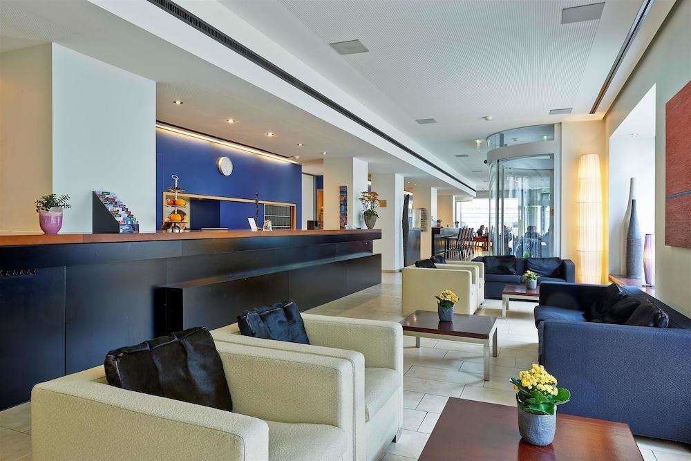 Sorell Hotel Seefeld photo 4