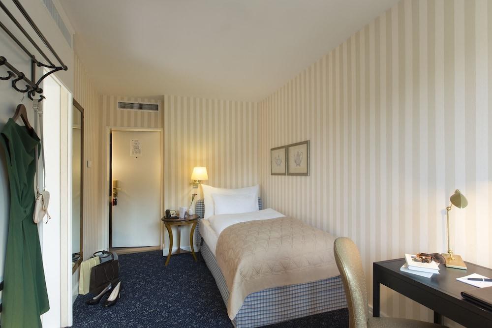 SMALL LUXURY HOTEL AMBASSADOR À L'OPÉRA photo 3