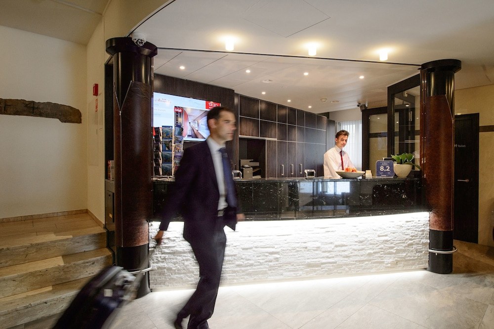 Hotel Alexander photo 1