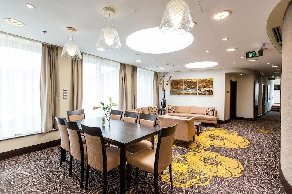 Radisson Blu Carlton Hotel Bratislava photo 3