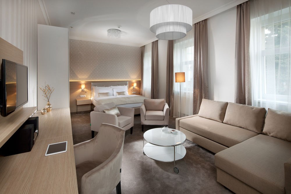 Mamaison Residence Sulekova Bratislava photo 1