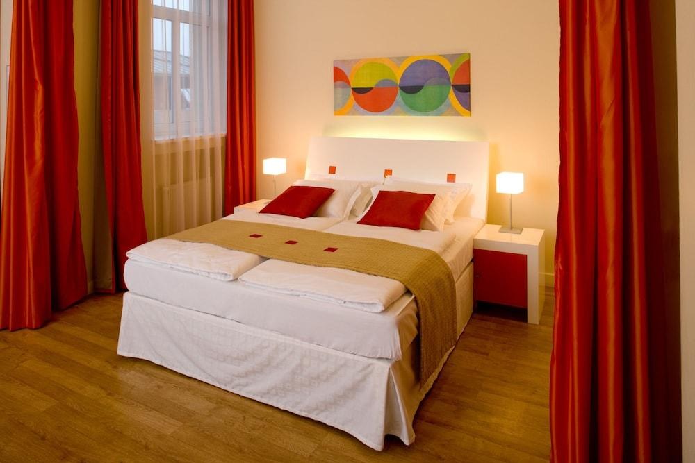 Mamaison Residence Sulekova Bratislava photo 3