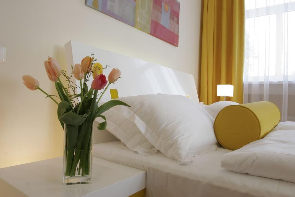 Mamaison Residence Sulekova Bratislava photo 4