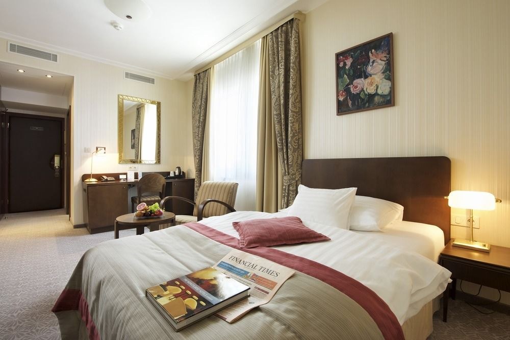 Hotel Devin photo 1