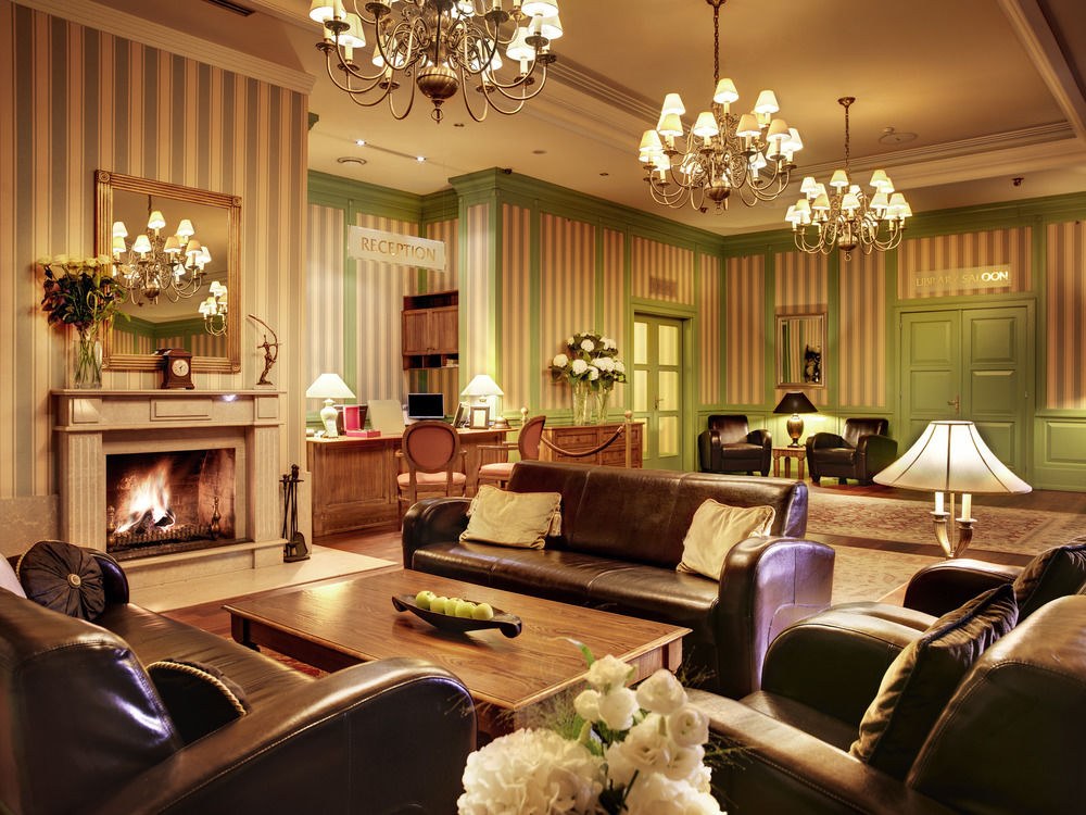 Marrol's Boutique Hotel photo 1