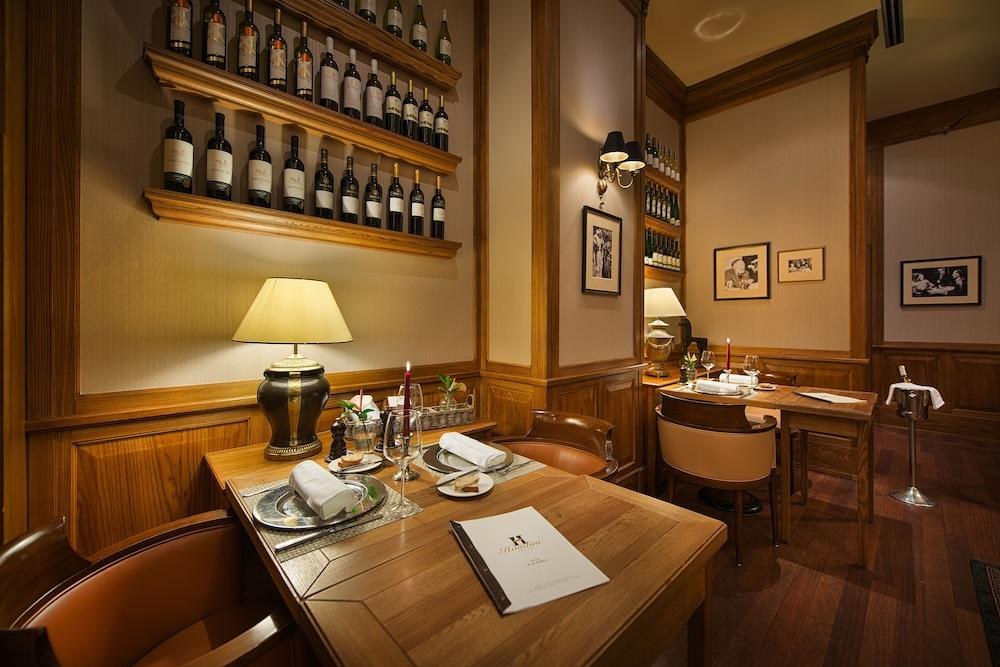 Marrol's Boutique Hotel photo 3