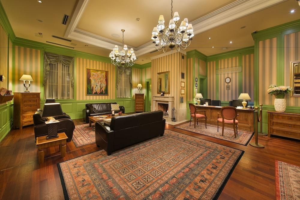Marrol's Boutique Hotel photo 4